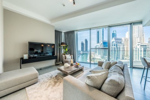 شقة في The Address Dubai Marina, مرسى دبي, دبي 1غرف نوم, 94.59011848 م² رقم 14053 - صورة 12