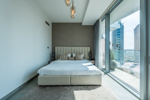 شقة في The Address Dubai Marina, مرسى دبي, دبي 1غرف نوم, 94.59011848 م² رقم 14053 - صورة 2
