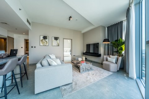 شقة في The Address Dubai Marina, مرسى دبي, دبي 1غرف نوم, 94.59011848 م² رقم 14053 - صورة 6