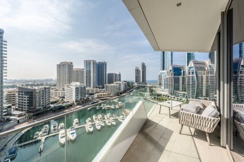 شقة في The Address Dubai Marina, مرسى دبي, دبي 1غرف نوم, 94.59011848 م² رقم 14053 - صورة 9