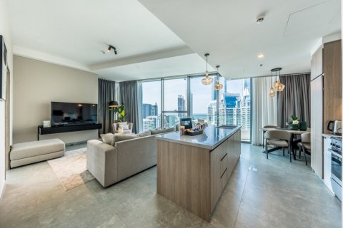 شقة في The Address Dubai Marina, مرسى دبي, دبي 1غرف نوم, 94.59011848 م² رقم 14053 - صورة 13