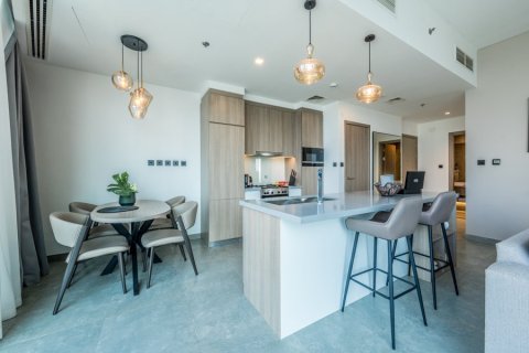 شقة في The Address Dubai Marina, مرسى دبي, دبي 1غرف نوم, 94.59011848 م² رقم 14053 - صورة 4