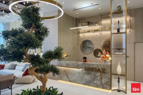 Купить квартиру в Дубае: 38.2м², № 52416 - фото 7