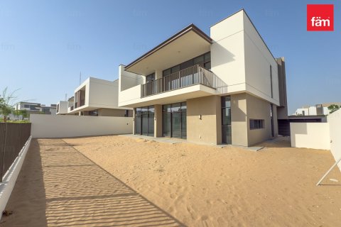 Villa à Al Furjan, Dubai, 5 chambres, 570 m², № 52418 - photo 30