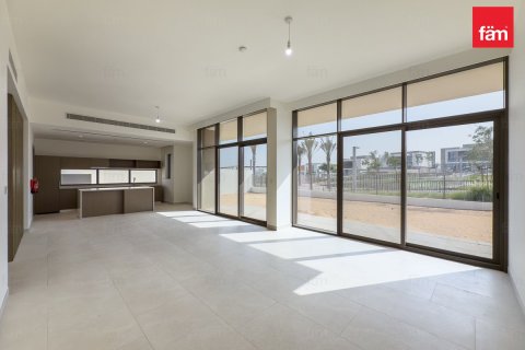 Villa à Al Furjan, Dubai, 5 chambres, 570 m², № 52418 - photo 1