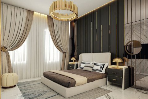 Apartamento en Business Bay, Dubai, 34.7 m², № 52415 - foto 6