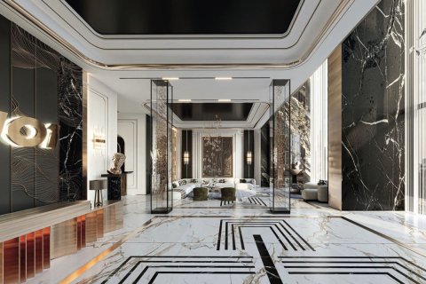 Apartamento en Business Bay, Dubai, 34.7 m², № 52415 - foto 3