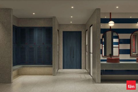Apartment in Dubai 1 bedroom, 62.7 sq.m. № 52426 - photo 4