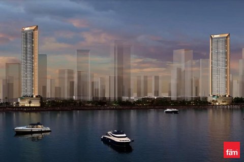 Apartment in Dubai 1 bedroom, 62.7 sq.m. № 52426 - photo 11