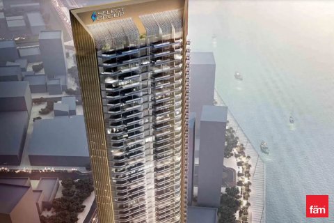 Apartment in Dubai 1 bedroom, 62.7 sq.m. № 52426 - photo 12