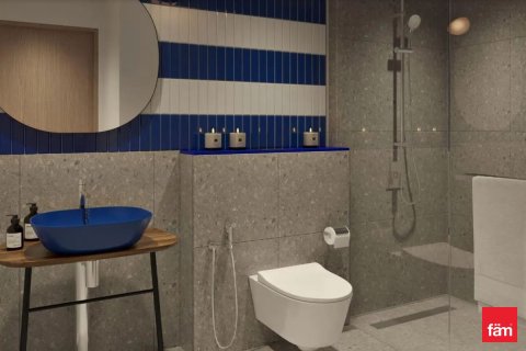 Apartment in Dubai 1 bedroom, 62.7 sq.m. № 52426 - photo 5