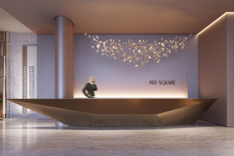 Appartement à Dubai, 2 chambres, 85.7 m², № 10987 - photo 4