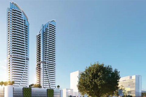 Appartement à Dubai, 2 chambres, 85.7 m², № 10987 - photo 1