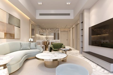 Appartement à Dubai, 2 chambres, 85.7 m², № 10987 - photo 6