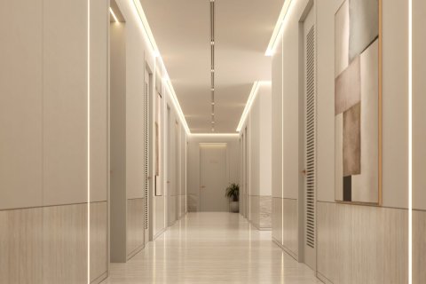Appartement à Dubai, 2 chambres, 85.7 m², № 10987 - photo 9
