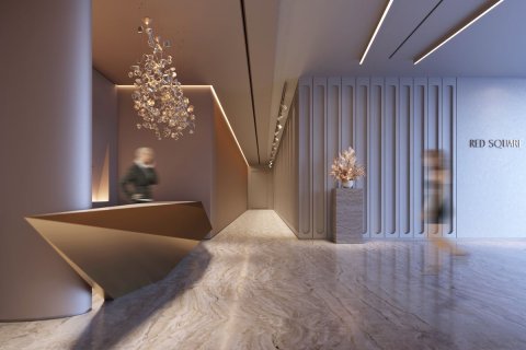 Appartement à Dubai, 2 chambres, 85.7 m², № 10987 - photo 5