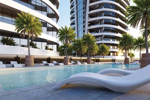 Appartement à Dubai, 2 chambres, 85.7 m², № 10987 - photo 10
