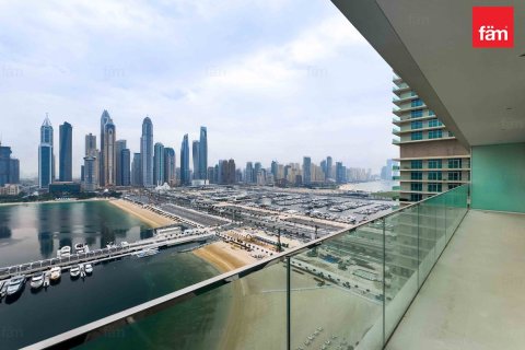 Apartamento en Dubai Harbour, Dubai, 2 dormitorios, 114.4 m², № 10975 - foto 2