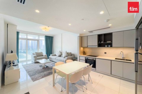 Apartamento en Dubai Harbour, Dubai, 2 dormitorios, 114.4 m², № 10975 - foto 3