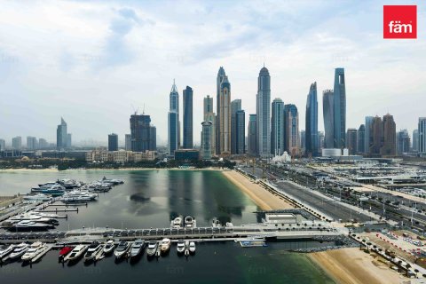 Apartamento en Dubai Harbour, Dubai, 2 dormitorios, 114.4 m², № 10975 - foto 14