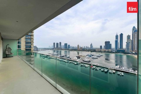 Apartamento en Dubai Harbour, Dubai, 2 dormitorios, 114.4 m², № 10975 - foto 1