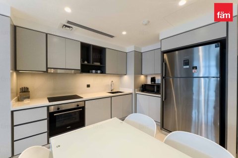 Apartamento en Dubai Harbour, Dubai, 2 dormitorios, 114.4 m², № 10975 - foto 6