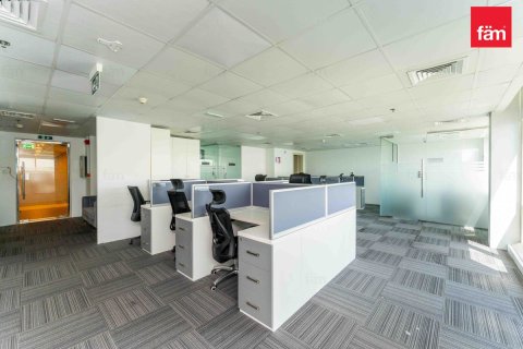 Снять в аренду офис в Дубае: 270.4м², № 58795 - фото 14