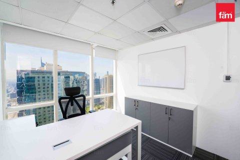Снять в аренду офис в Дубае: 270.4м², № 58795 - фото 11