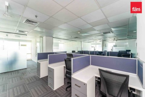 Снять в аренду офис в Дубае: 270.4м², № 58795 - фото 4