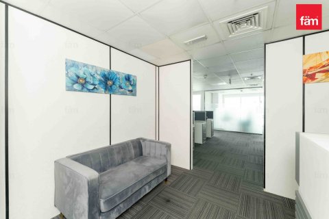 Снять в аренду офис в Дубае: 270.4м², № 58795 - фото 16