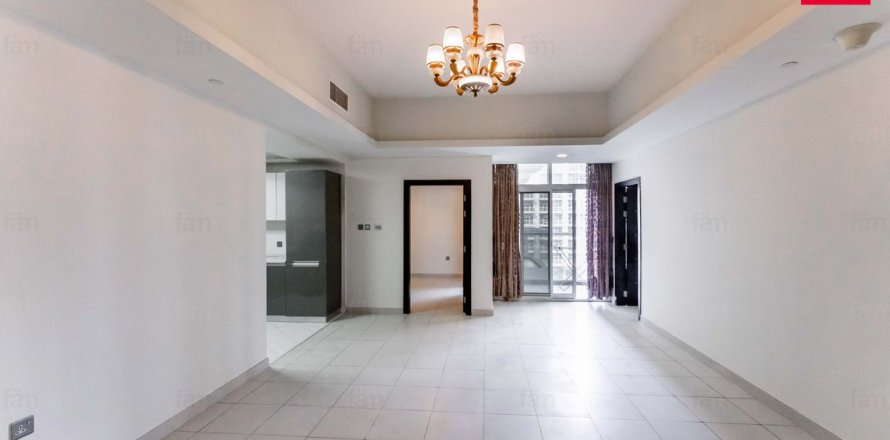 Apartamento en Dubai Studio City, Dubai, 2 dormitorios, 107 m², № 58801