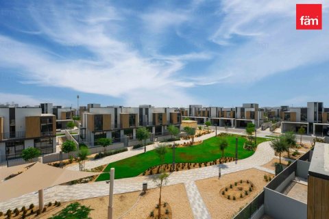 Villa en Dubai, 3 dormitorios, 171.6 m², № 58794 - foto 24
