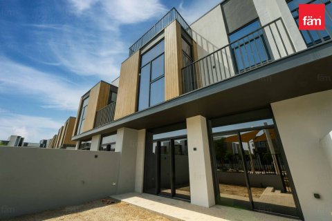 Villa en Dubai, 3 dormitorios, 171.6 m², № 58794 - foto 13