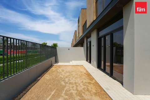 Villa en Dubai, 3 dormitorios, 171.6 m², № 58794 - foto 21