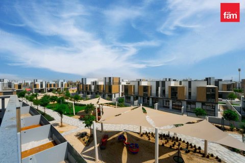 Villa en Dubai, 3 dormitorios, 171.6 m², № 58794 - foto 26