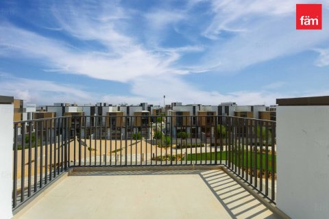 Villa en Dubai, 3 dormitorios, 171.6 m², № 58794 - foto 27