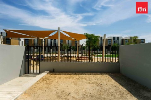 Villa en Dubai, 3 dormitorios, 171.6 m², № 58794 - foto 23