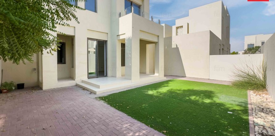 Villa in Reem, Dubai 3 bedrooms, 258.8 sq.m. № 58790