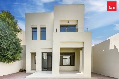 Villa in Reem, Dubai 3 bedrooms, 258.8 sq.m. № 58790 - photo 18