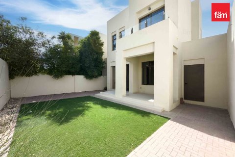 Villa in Reem, Dubai 3 bedrooms, 258.8 sq.m. № 58790 - photo 17
