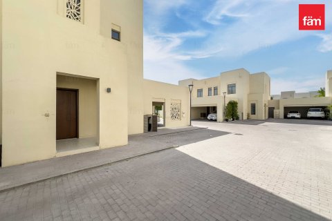 Villa in Reem, Dubai 3 bedrooms, 258.8 sq.m. № 58790 - photo 19