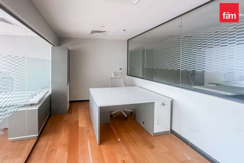 Oficina en Dubai, 104.5 m², № 58793 - foto 6