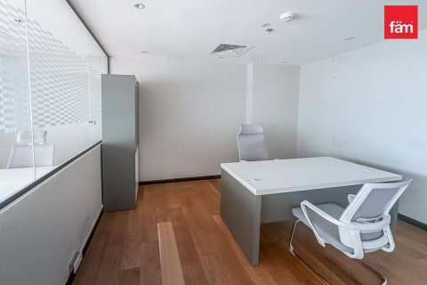 Oficina en Dubai, 104.5 m², № 58793 - foto 11