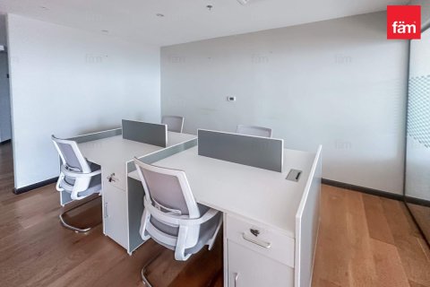 Oficina en Dubai, 104.5 m², № 58793 - foto 5