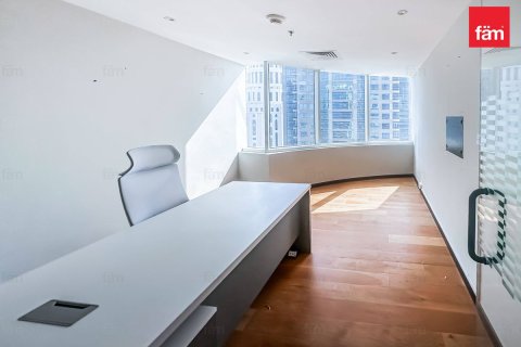 Oficina en Dubai, 104.5 m², № 58793 - foto 14