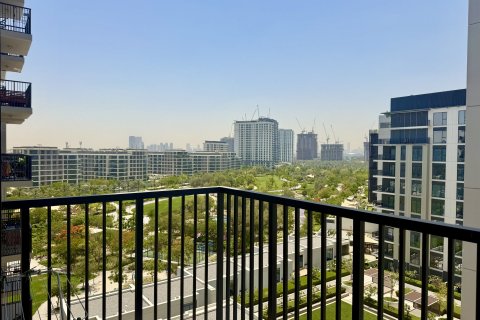 شقة في Executive Residences, دبي هيلز استيت, دبي 2 غرف نوم, 92 م² رقم 112721