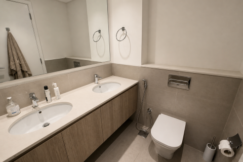 شقة في Executive Residences, دبي هيلز استيت, دبي 2 غرف نوم, 92 م² رقم 112721 - صورة 12