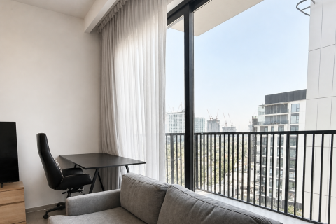 شقة في Executive Residences, دبي هيلز استيت, دبي 2 غرف نوم, 92 م² رقم 112721 - صورة 6