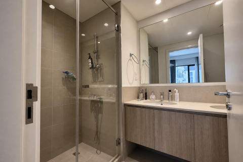 شقة في Executive Residences, دبي هيلز استيت, دبي 2 غرف نوم, 92 م² رقم 112721 - صورة 11