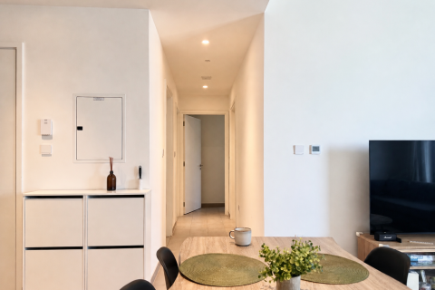 شقة في Executive Residences, دبي هيلز استيت, دبي 2 غرف نوم, 92 م² رقم 112721 - صورة 7